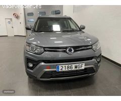 Ssangyong Tivoli Grand Tivoli Grand G15 GLP Urban Plus 4x2 de 2023 con 1.500 Km por 23.490 EUR. en M