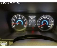 Ssangyong Tivoli Grand Tivoli Grand G15 GLP Urban Plus 4x2 de 2023 con 1.500 Km por 23.490 EUR. en M