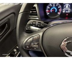 Ssangyong Tivoli Grand Tivoli Grand G15 GLP Urban Plus 4x2 de 2023 con 1.500 Km por 23.490 EUR. en M