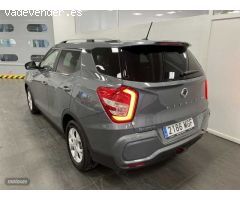 Ssangyong Tivoli Grand Tivoli Grand G15 GLP Urban Plus 4x2 de 2023 con 1.500 Km por 23.490 EUR. en M