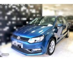 Volkswagen Polo 1.0 TSI 70kW (95CV) de 2015 con 123.383 Km por 9.000 EUR. en Las Palmas