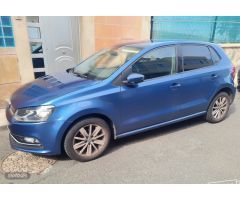 Volkswagen Polo 1.0 TSI 70kW (95CV) de 2015 con 123.383 Km por 9.000 EUR. en Las Palmas