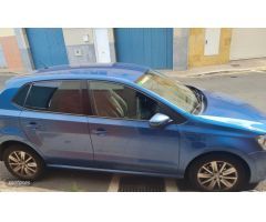 Volkswagen Polo 1.0 TSI 70kW (95CV) de 2015 con 123.383 Km por 9.000 EUR. en Las Palmas