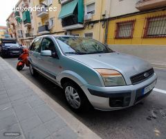 Ford Fusion 1.4 TDCI 68 cv de 2005 con 134.000 Km por 1.600 EUR. en Alicante