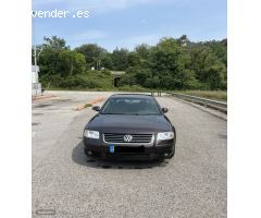 Volkswagen Passat 1.9 tdi 130cv de 2004 con 238.000 Km por 3.200 EUR. en Asturias