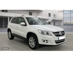 Volkswagen Tiguan 2.0 tdi sport de 2008 con 185.000 Km por 300 EUR. en Guipuzcoa