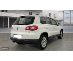 Volkswagen Tiguan 2.0 tdi sport de 2008 con 185.000 Km por 300 EUR. en Guipuzcoa