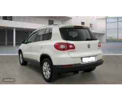 Volkswagen Tiguan 2.0 tdi sport de 2008 con 185.000 Km por 300 EUR. en Guipuzcoa