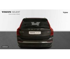 Volvo XC 90 2.0 B5 D MHEV PLUS BRIGHT AWD AUTO 235 5P 7 Plazas de 2023 con 3.551 Km por 70.200 EUR.