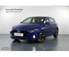 Hyundai i20 1.0 TGDI Klass 100 de 2023 por 19.420 EUR. en Islas Baleares