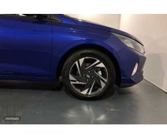 Hyundai i20 1.0 TGDI Klass 100 de 2023 por 19.420 EUR. en Islas Baleares
