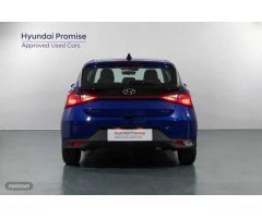 Hyundai i20 1.0 TGDI Klass 100 de 2023 por 19.420 EUR. en Islas Baleares