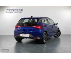 Hyundai i20 1.0 TGDI Klass 100 de 2023 por 19.420 EUR. en Islas Baleares