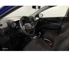 Hyundai i20 1.0 TGDI Klass 100 de 2023 por 19.420 EUR. en Islas Baleares