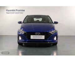 Hyundai i20 1.0 TGDI Klass 100 de 2023 por 19.420 EUR. en Islas Baleares