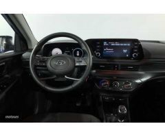 Hyundai i20 1.0 TGDI Klass 100 de 2023 por 19.420 EUR. en Islas Baleares