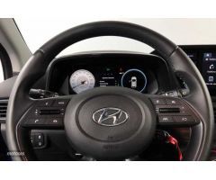 Hyundai i20 1.0 TGDI Klass 100 de 2023 por 19.420 EUR. en Islas Baleares