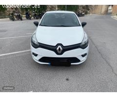 Renault Clio Evolution TCe 90 (67kw) de 2019 con 77.000 Km por 10.900 EUR. en Alicante