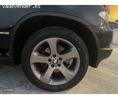 BMW X5 3.0d E53 Restyling de 2006 con 66.294 Km por 13.900 EUR. en Las Palmas