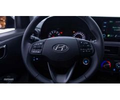 Hyundai i10 1.2 MPI Tecno 2C de 2023 con 10 Km por 16.900 EUR. en Huesca