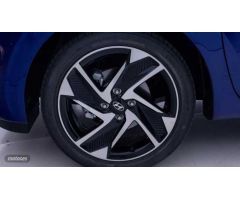 Hyundai i10 1.2 MPI Tecno 2C de 2023 con 10 Km por 16.900 EUR. en Huesca