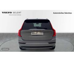 Volvo XC 90 2.0 B5 D MHEV ULTIMATE DARK AWD AUTO 235 5P 7 Plazas de 2023 con 11.363 Km por 83.900 EU