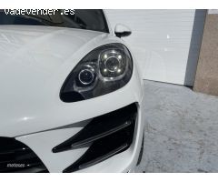 Porsche Macan TURBO de 2014 con 97.000 Km por 46.900 EUR. en Las Palmas