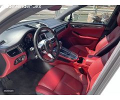 Porsche Macan TURBO de 2014 con 97.000 Km por 46.900 EUR. en Las Palmas