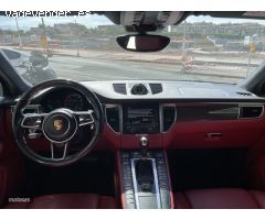 Porsche Macan TURBO de 2014 con 97.000 Km por 46.900 EUR. en Las Palmas