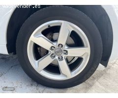 Audi Q5 2.0 TDI clean d 190CV quattro S line ed de 2016 con 131.795 Km por 24.900 EUR. en Las Palmas
