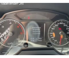 Audi Q5 2.0 TDI clean d 190CV quattro S line ed de 2016 con 131.795 Km por 24.900 EUR. en Las Palmas