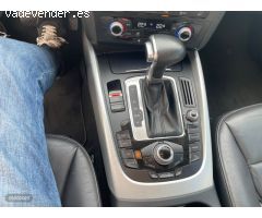 Audi Q5 2.0 TDI clean d 190CV quattro S line ed de 2016 con 131.795 Km por 24.900 EUR. en Las Palmas