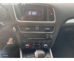 Audi Q5 2.0 TDI clean d 190CV quattro S line ed de 2016 con 131.795 Km por 24.900 EUR. en Las Palmas