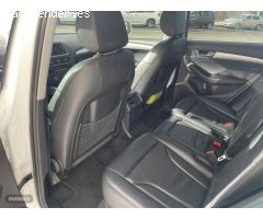 Audi Q5 2.0 TDI clean d 190CV quattro S line ed de 2016 con 131.795 Km por 24.900 EUR. en Las Palmas