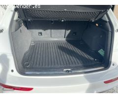 Audi Q5 2.0 TDI clean d 190CV quattro S line ed de 2016 con 131.795 Km por 24.900 EUR. en Las Palmas