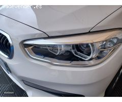 BMW Serie 1 116d 5P de 2019 con 75.718 Km por 18.900 EUR. en Pontevedra