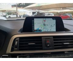BMW Serie 1 116d 5P de 2019 con 75.718 Km por 18.900 EUR. en Pontevedra