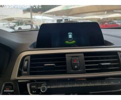 BMW Serie 1 116d 5P de 2019 con 75.718 Km por 18.900 EUR. en Pontevedra