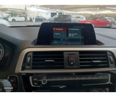 BMW Serie 1 116d 5P de 2019 con 75.718 Km por 18.900 EUR. en Pontevedra