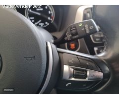 BMW Serie 1 116d 5P de 2019 con 75.718 Km por 18.900 EUR. en Pontevedra