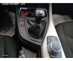BMW Serie 1 116d 5P de 2019 con 75.718 Km por 18.900 EUR. en Pontevedra