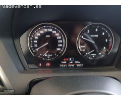 BMW Serie 1 116d 5P de 2019 con 75.718 Km por 18.900 EUR. en Pontevedra