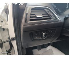 BMW Serie 1 116d 5P de 2019 con 75.718 Km por 18.900 EUR. en Pontevedra