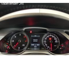 Audi A4 Allroad Quattro AUDI A4 Allroad Q. 2.0TDI CD Advanced Ed. 190 CV de 2015 con 144.093 Km por