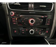 Audi A4 Allroad Quattro AUDI A4 Allroad Q. 2.0TDI CD Advanced Ed. 190 CV de 2015 con 144.093 Km por