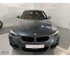 BMW Serie 3 320dA Gran Turismo 190 CV de 2018 con 96.100 Km por 25.900 EUR. en Cordoba