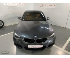 BMW Serie 3 320dA Gran Turismo 190 CV de 2018 con 96.100 Km por 25.900 EUR. en Cordoba