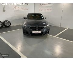 BMW Serie 3 320dA Gran Turismo 190 CV de 2018 con 96.100 Km por 25.900 EUR. en Cordoba