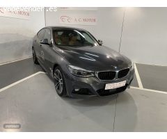 BMW Serie 3 320dA Gran Turismo 190 CV de 2018 con 96.100 Km por 25.900 EUR. en Cordoba