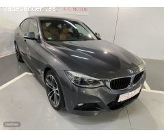 BMW Serie 3 320dA Gran Turismo 190 CV de 2018 con 96.100 Km por 25.900 EUR. en Cordoba